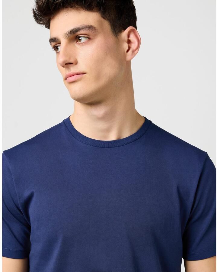 Wrangler T-shirt 3_PACK_TEE (set 3-delig) - Foto 4