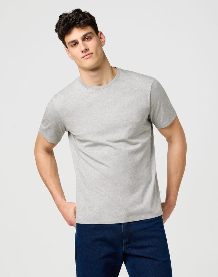 Wrangler T-shirt 3_PACK_TEE (set 3-delig) - Foto 6