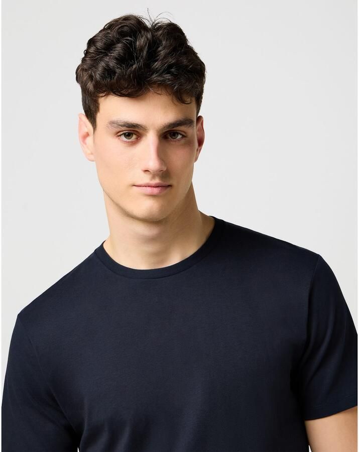 Wrangler T-shirt 3_PACK_TEE (set 3-delig)