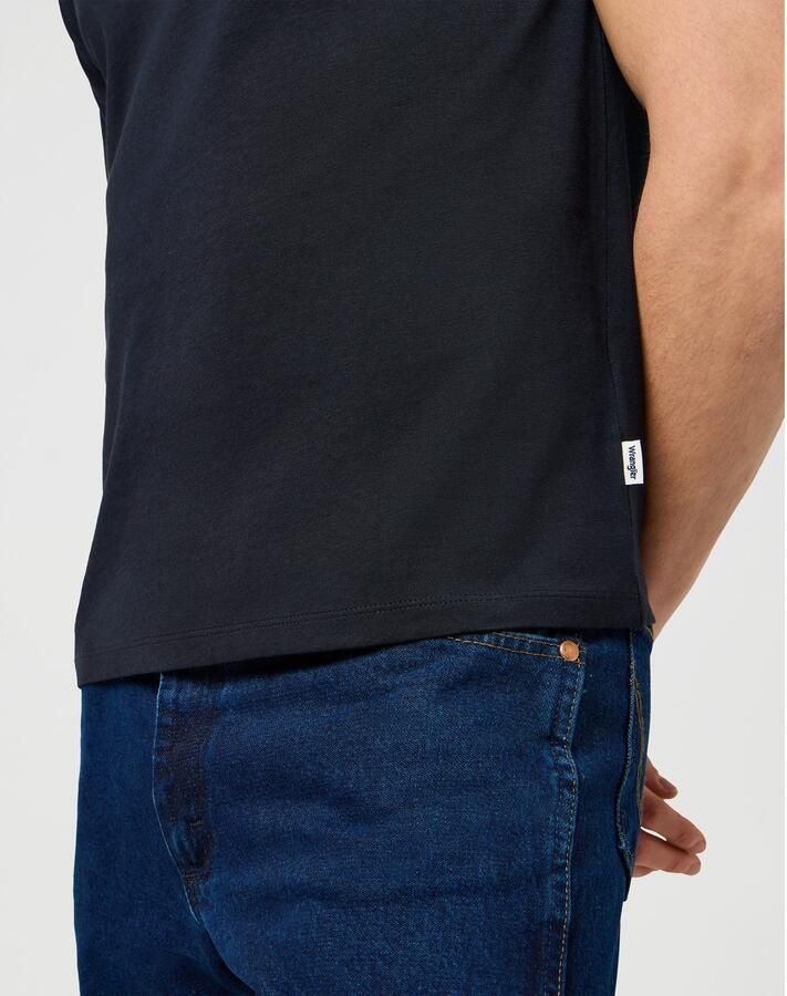 Wrangler T-shirt 3_PACK_TEE (set 3-delig) - Foto 5