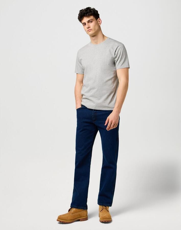 Wrangler T-shirt 3_PACK_TEE (set 3-delig) - Foto 9