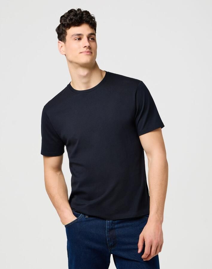 Wrangler T-shirt 3_PACK_TEE (set 3-delig) - Foto 10