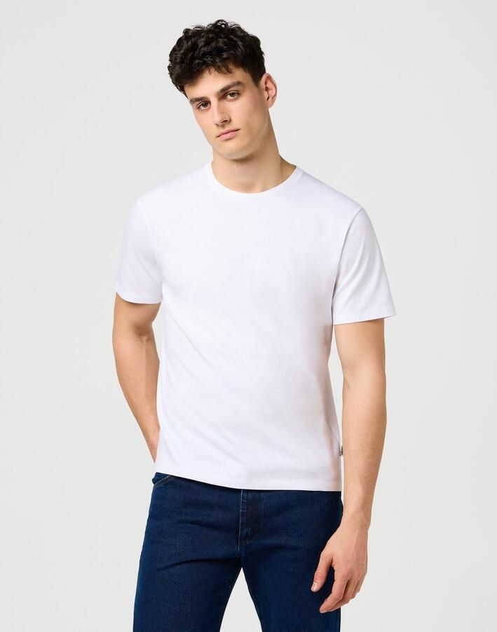 Wrangler T-shirt 3_PACK_TEE (set 3-delig) - Foto 11