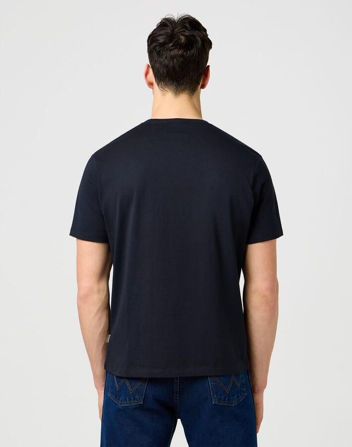 Wrangler T-shirt 3_PACK_TEE (set 3-delig) - Foto 13