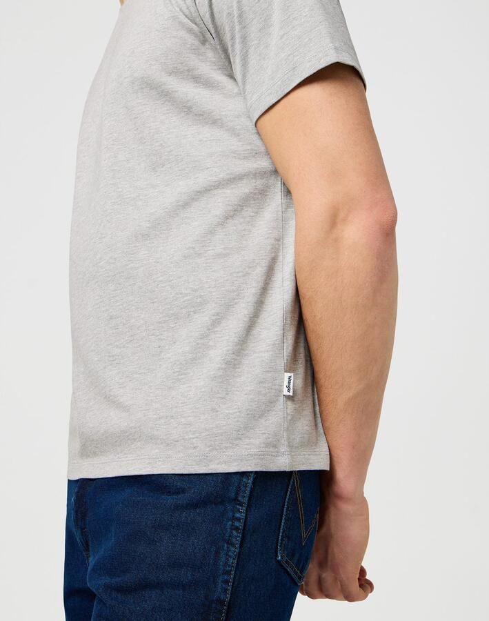 Wrangler T-shirt 3_PACK_TEE (set 3-delig) - Foto 15