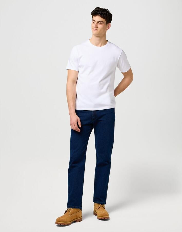 Wrangler T-shirt 3_PACK_TEE (set 3-delig) - Foto 5