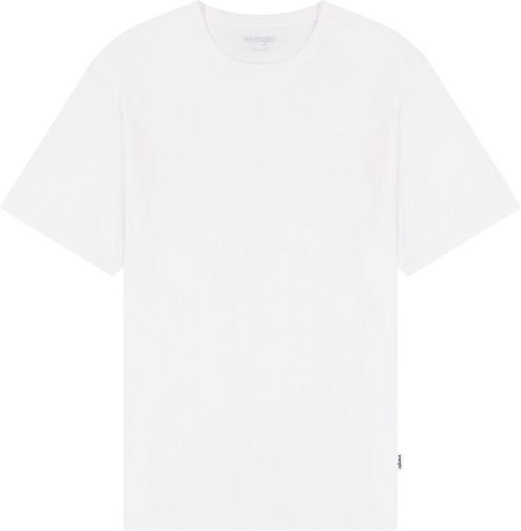 Wrangler T-shirt 3_PACK_TEE (set 3-delig) - Foto 6