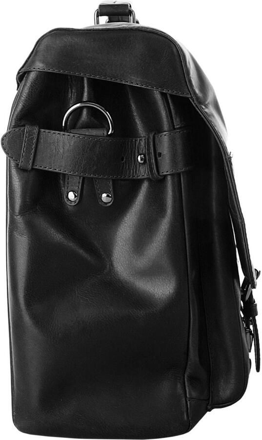 X-Zone Aktetas echt leder - Foto 4