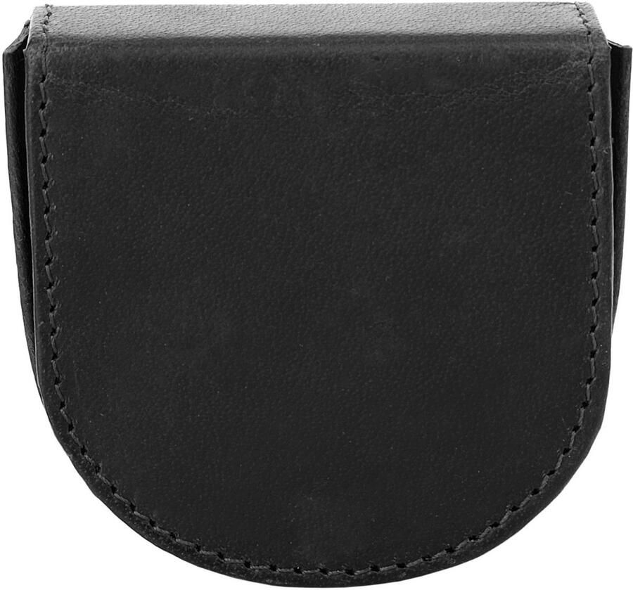 X-Zone Portemonnee echt leder - Foto 3