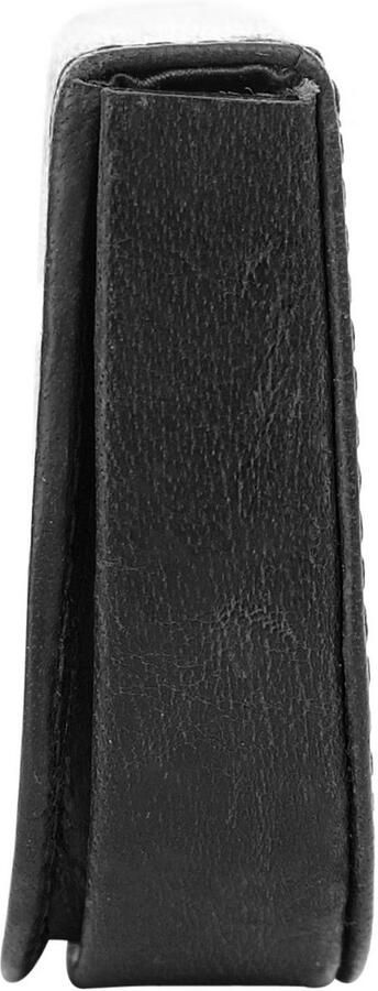 X-Zone Portemonnee echt leder - Foto 2