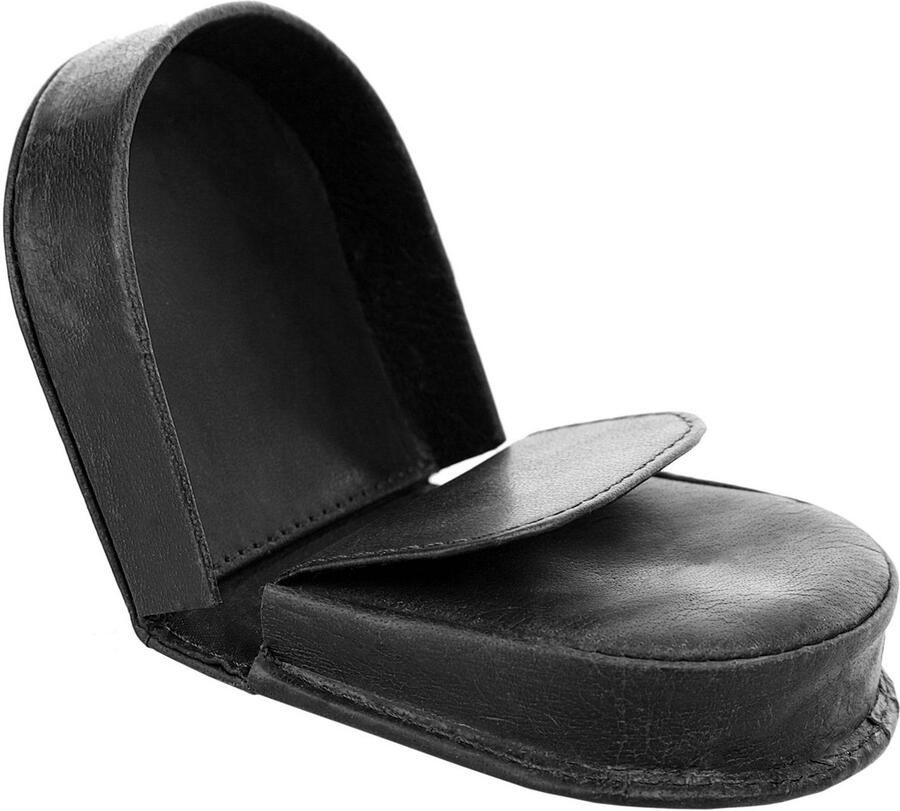 X-Zone Portemonnee echt leder