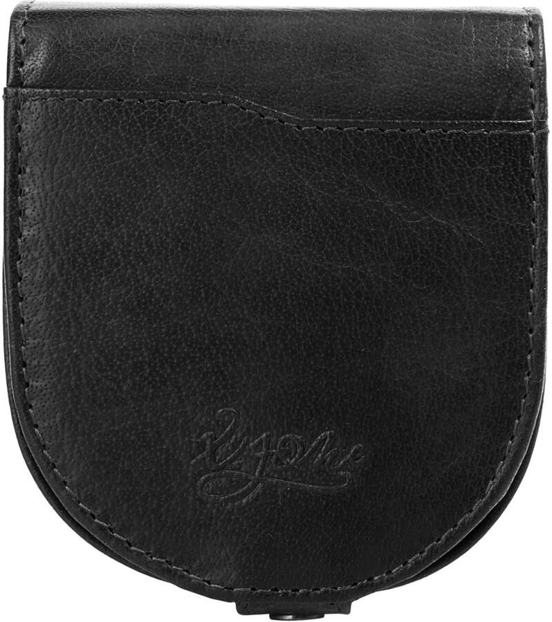 X-Zone Portemonnee echt leder - Foto 5