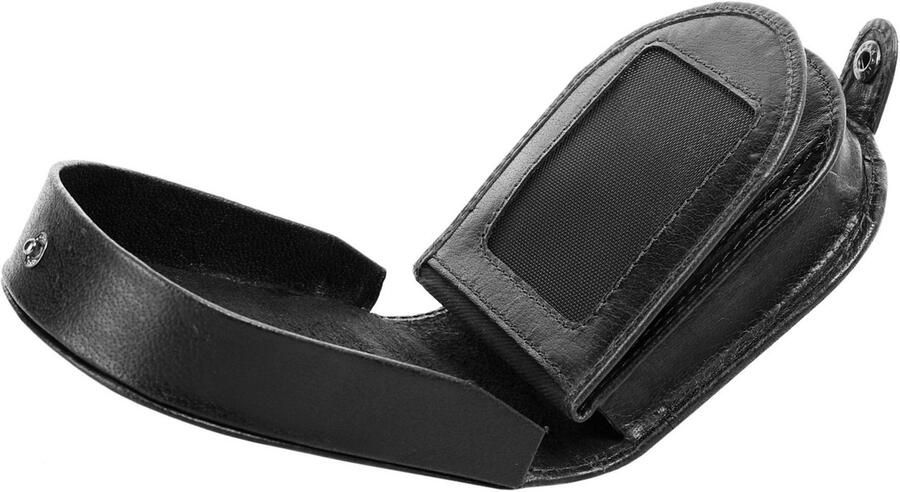 X-Zone Portemonnee echt leder - Foto 2