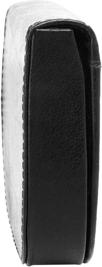 X-Zone Portemonnee echt leder - Foto 4