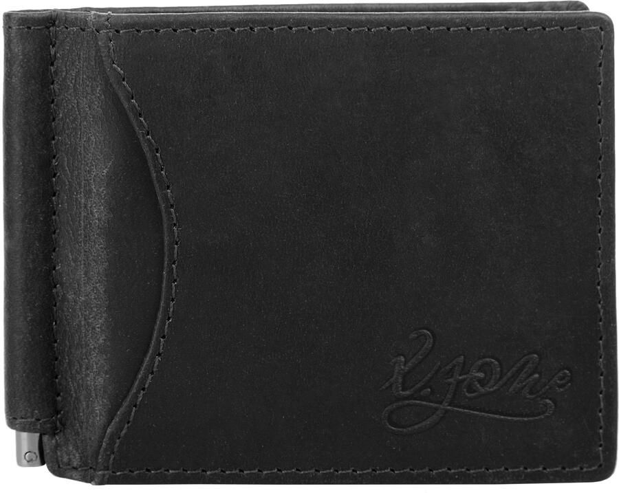 X-Zone Portemonnee echt leder - Foto 5