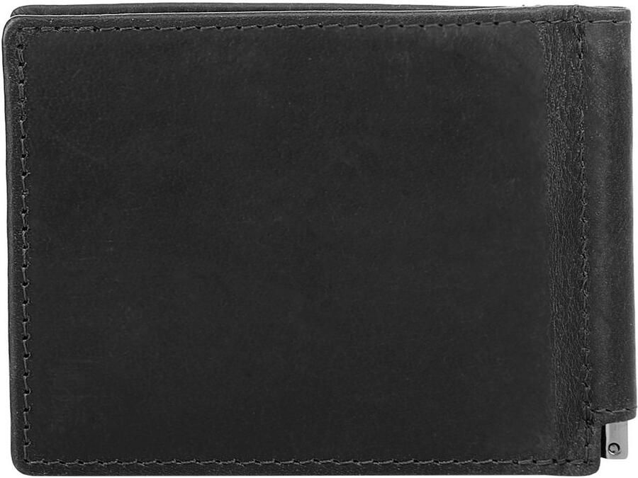 X-Zone Portemonnee echt leder - Foto 2