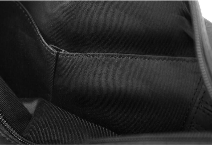 X-Zone Schoudertas echt leder - Foto 3