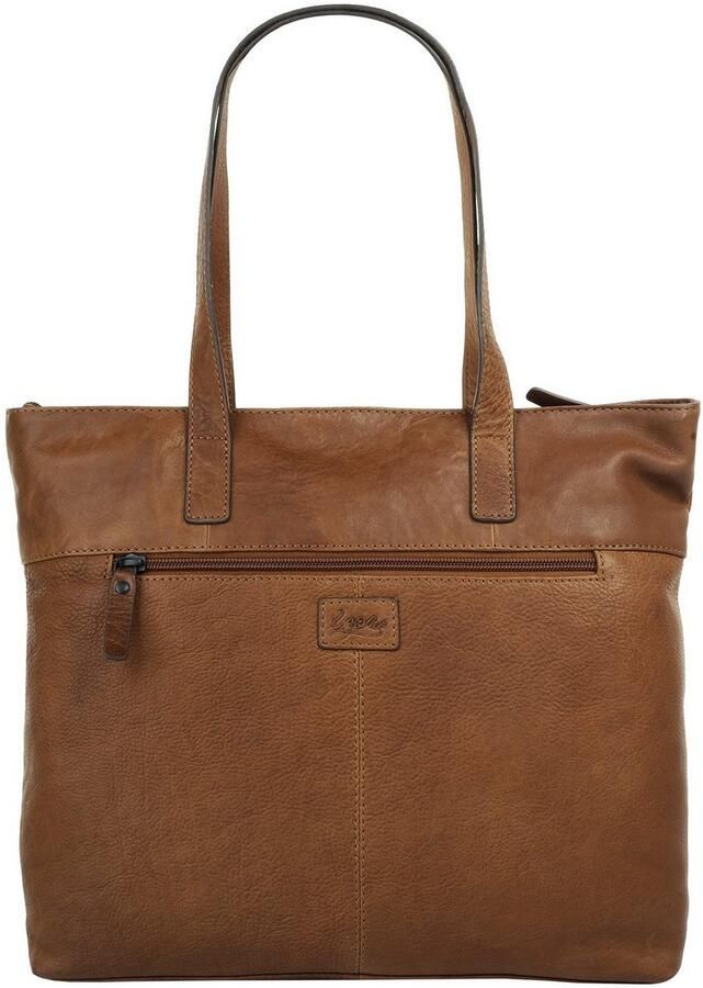 X-Zone Shopper echt leder - Foto 5