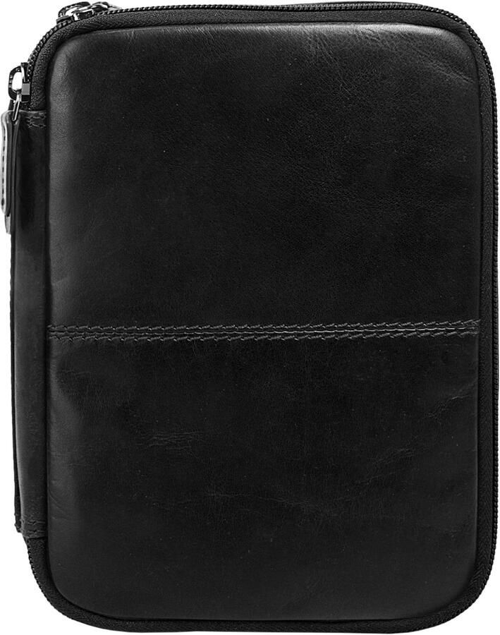 X-Zone Toilettas echt leder - Foto 4