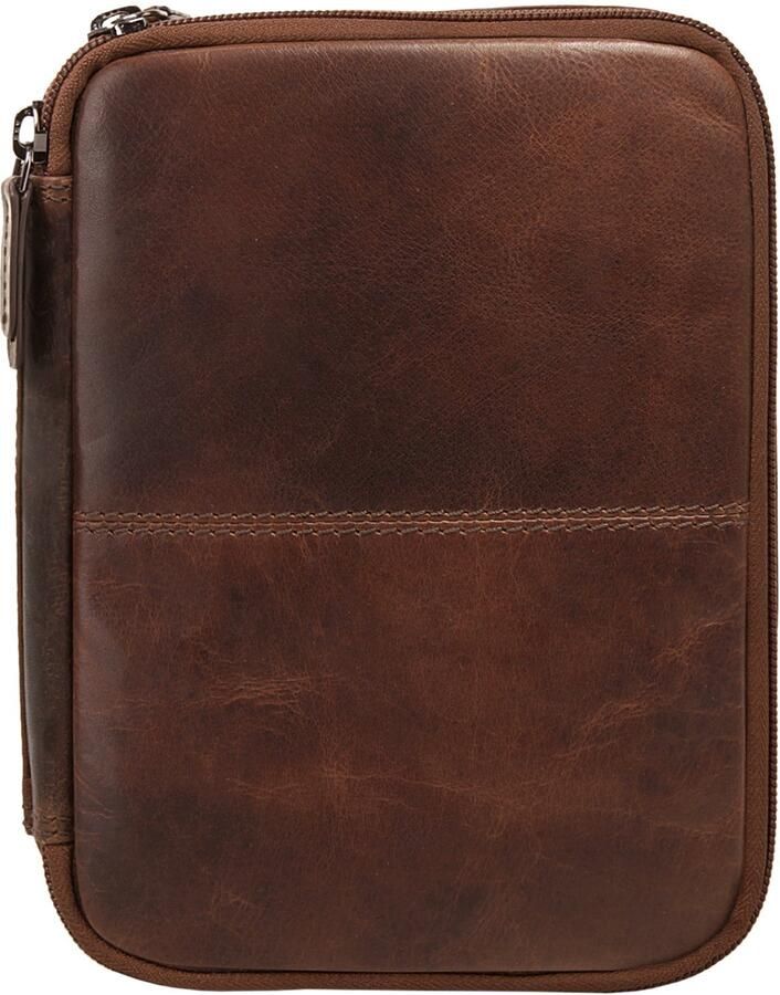 X-Zone Toilettas echt leder - Foto 3