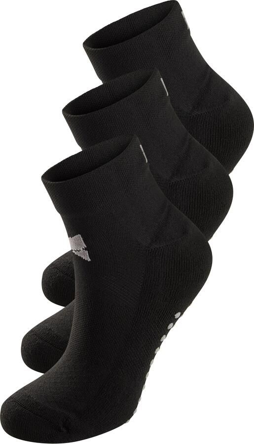 XTREME sockswear ABS-sokken Panther Yoga-Socks (set 3 paar) - Foto 9