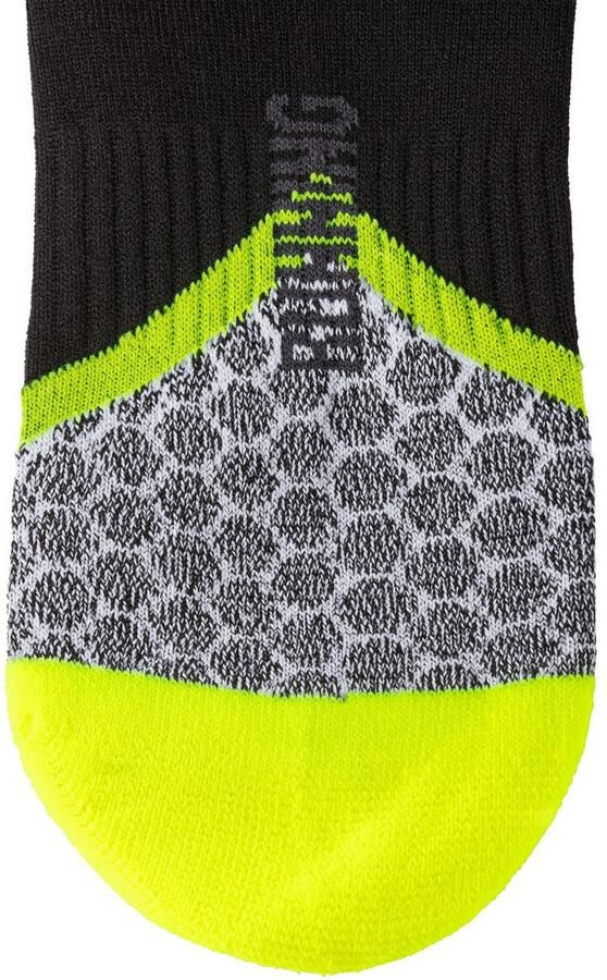 XTREME sockswear Functionele sokken Unisex premium sneaker sport- en functionele sokken (3 paar Set van 3) - Foto 10