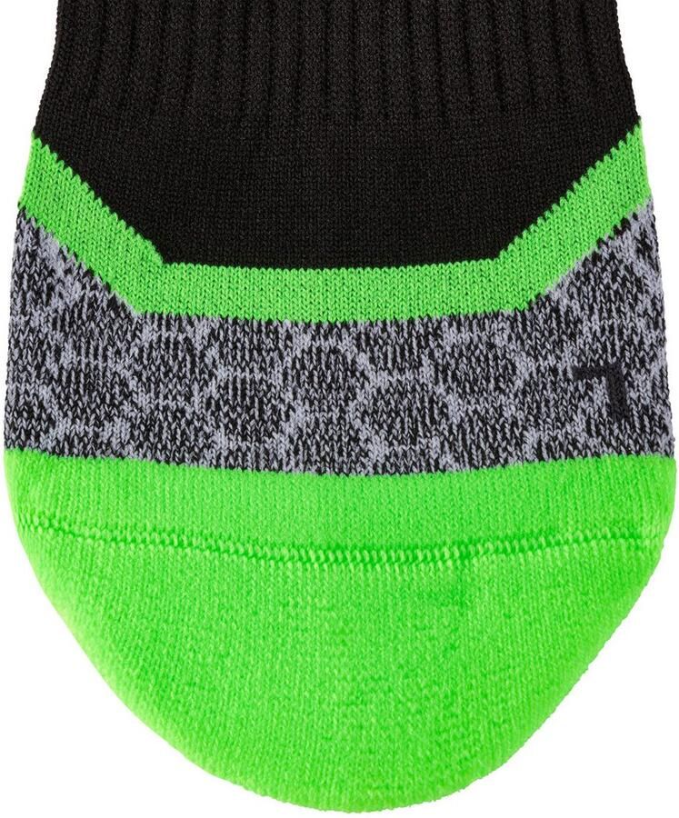 XTREME sockswear Functionele sokken Unisex premium sneaker sport- en functionele sokken (3 paar Set van 3) - Foto 3