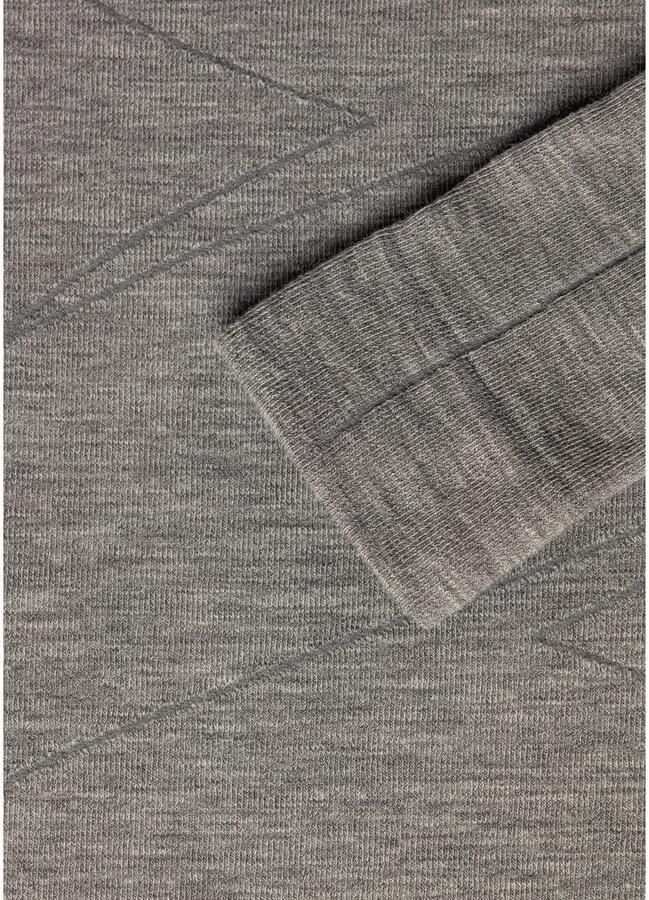 XTREME sockswear Hemd LADIES THERMAL WOOL UNDERSHIRT lange mouwen en knuffelzacht perfect voor koude winterdagen (1 stuk) - Foto 2