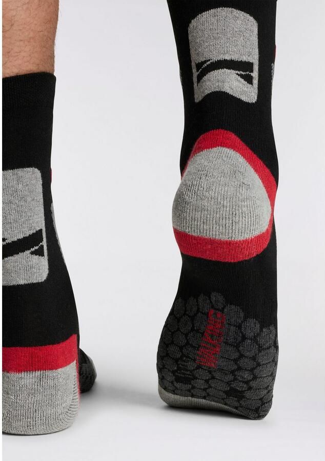 XTREME sockswear Runningsokken Set van 2 Unisex diabetes sport- en functionele sokken met Coolmax (2 paar)