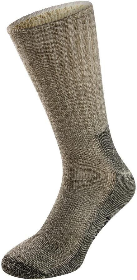 XTREME sockswear Runningsokken versterkte gebieden aan voetbed hiel en teen - Foto 10