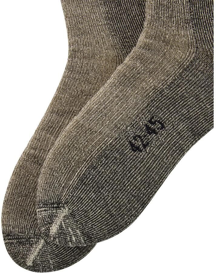 XTREME sockswear Runningsokken versterkte gebieden aan voetbed hiel en teen - Foto 2