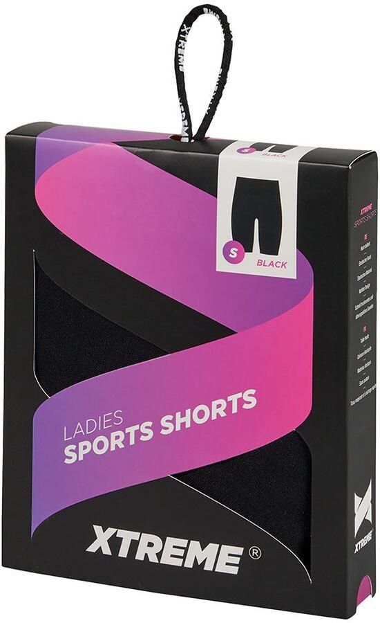 XTREME sockswear Sportbroek Fietsbroek met naadloos design - Foto 12