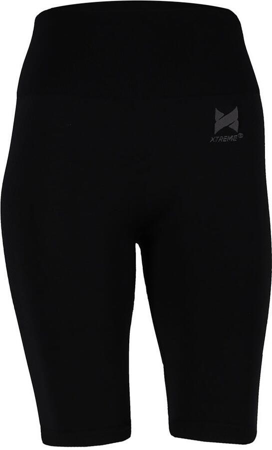 XTREME sockswear Sportbroek Fietsbroek met naadloos design - Foto 7