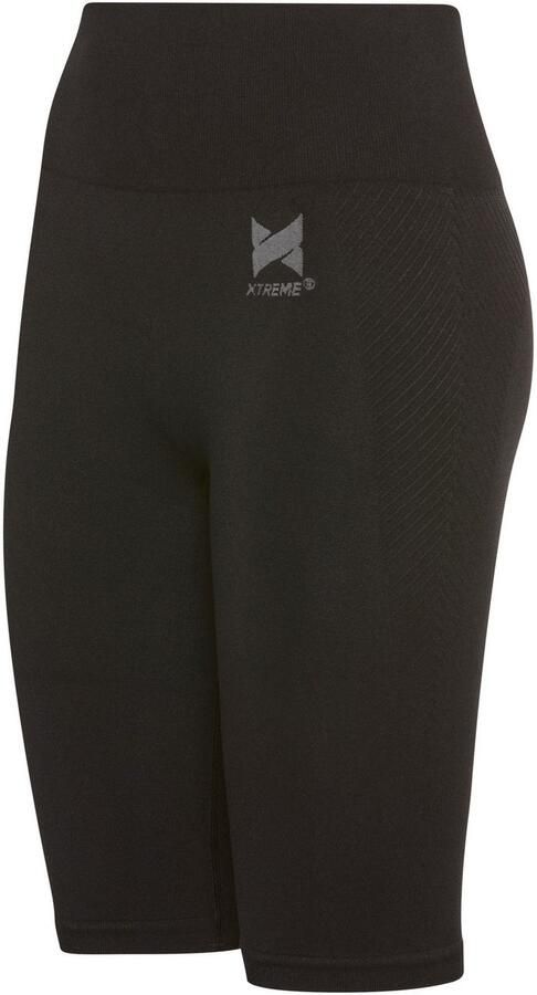 XTREME sockswear Sportbroek Fietsbroek met naadloos design - Foto 11