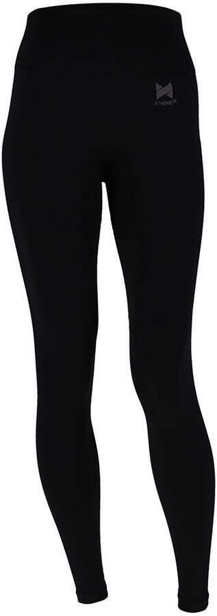 XTREME sockswear Sportbroek Sportleggings Leggings met naadloos design perfect voor de workout - Foto 14