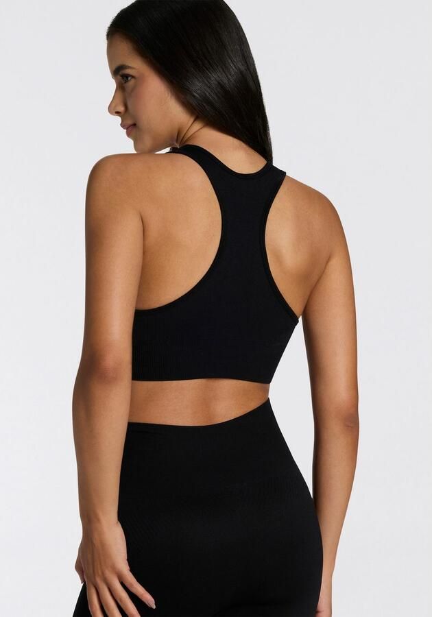 XTREME sockswear Sportbustier met uitneembare vullingen - Foto 10