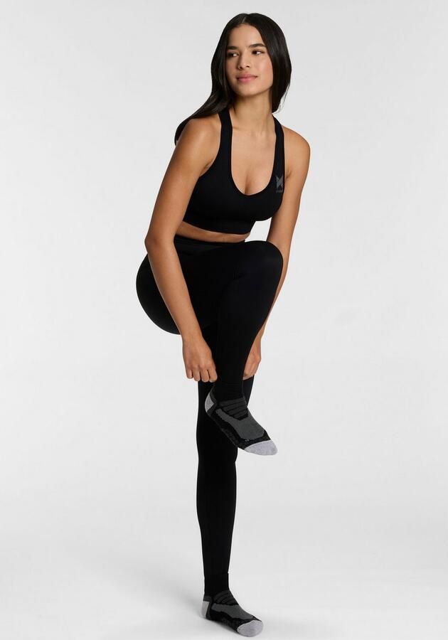 XTREME sockswear Sportbustier met uitneembare vullingen - Foto 11