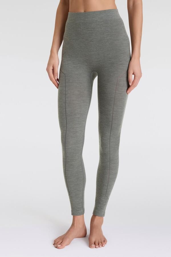 XTREME sockswear Thermo-onderbroek LADIES THERMAL WOOL UNDERPANTS van knuffelige merinowol perfect voor de winter - Foto 10