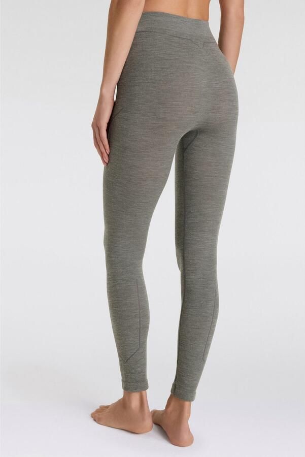 XTREME sockswear Thermo-onderbroek LADIES THERMAL WOOL UNDERPANTS van knuffelige merinowol perfect voor de winter - Foto 4