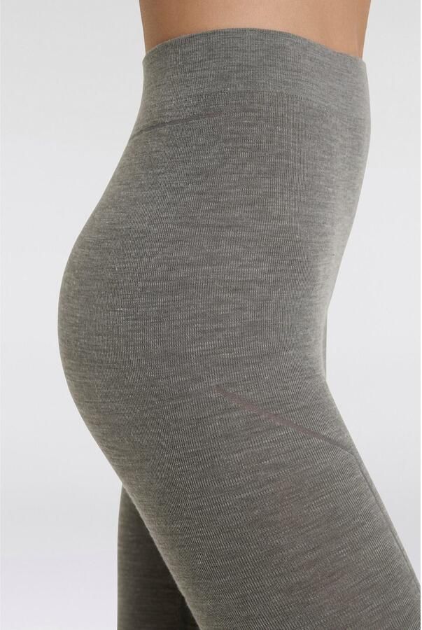 XTREME sockswear Thermo-onderbroek LADIES THERMAL WOOL UNDERPANTS van knuffelige merinowol perfect voor de winter - Foto 3