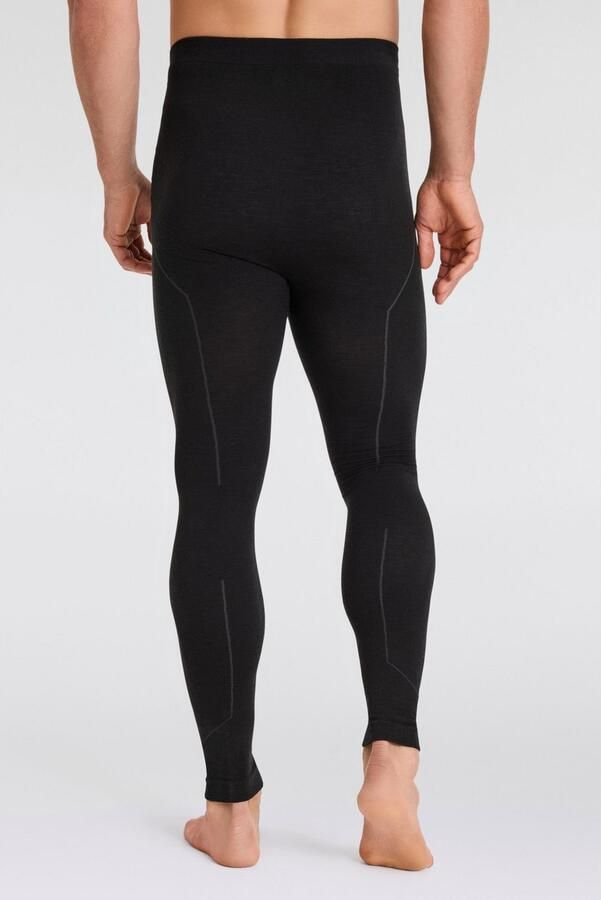 XTREME sockswear Thermo-onderbroek MEN THERMAL WOOL UNDERPANTS van zachte merinowol perfect voor het koude seizoen (1 stuk) - Foto 4