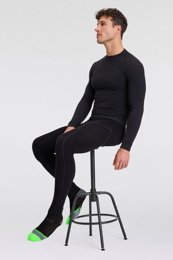 XTREME sockswear Thermo-onderbroek MEN THERMAL WOOL UNDERPANTS van zachte merinowol perfect voor het koude seizoen (1 stuk) - Foto 11