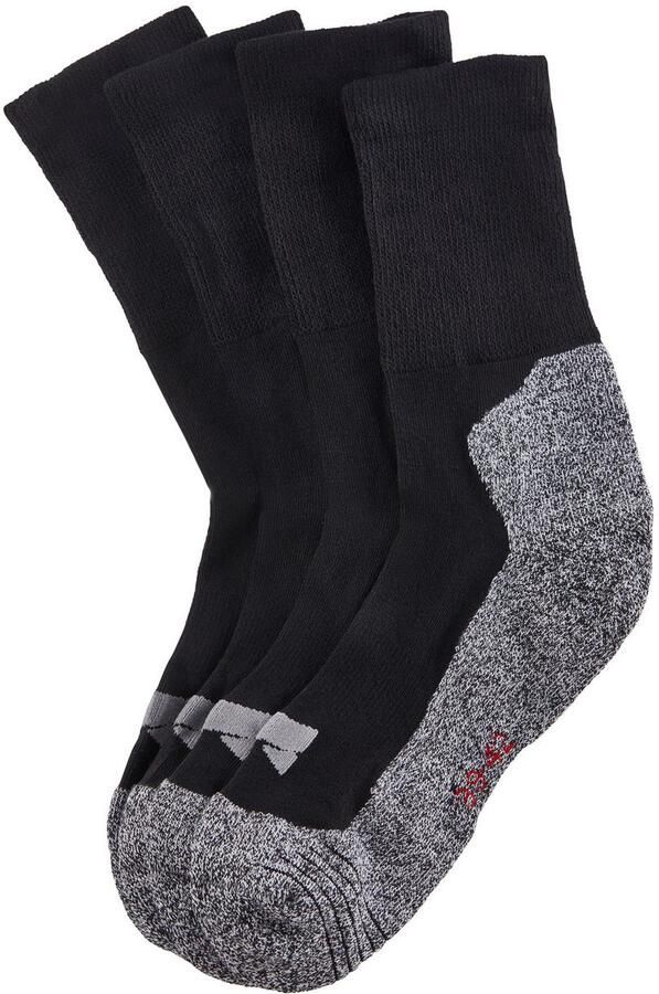 XTREME sockswear Wandelsokken Gewatteerde unisex wandel- sport- en functionele sokken (2 paar Set van 2) - Foto 11