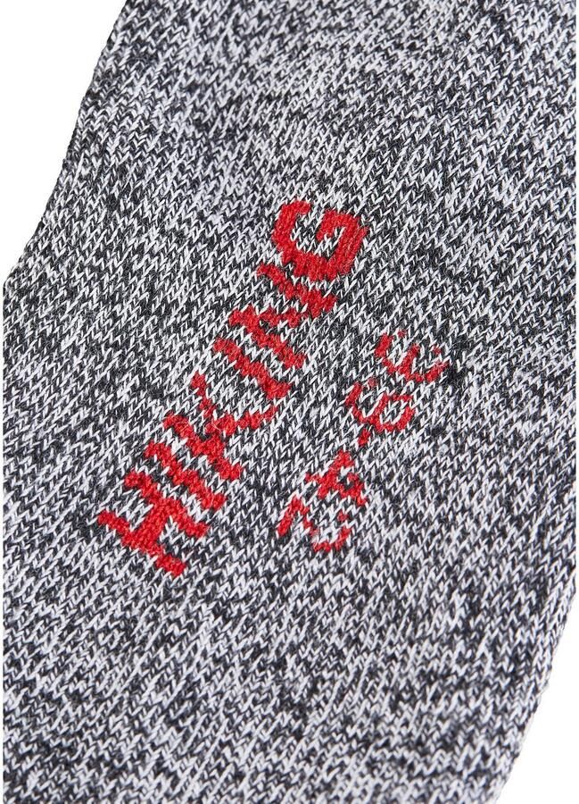 XTREME sockswear Wandelsokken Gewatteerde unisex wandel- sport- en functionele sokken (2 paar Set van 2) - Foto 2