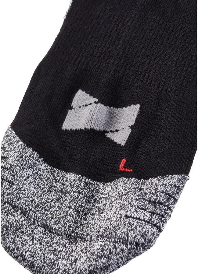 XTREME sockswear Wandelsokken Gewatteerde unisex wandel- sport- en functionele sokken (2 paar Set van 2) - Foto 3