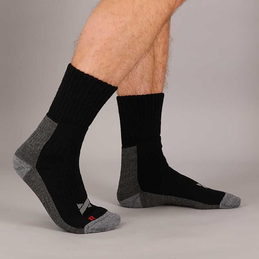 XTREME sockswear Wandelsokken verwar d en vochtregulerend (1 paar)