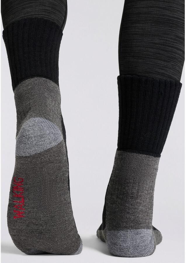 XTREME sockswear Wandelsokken verwar d en vochtregulerend (1 paar) - Foto 3