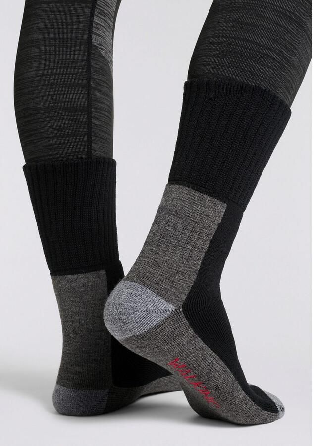 XTREME sockswear Wandelsokken verwar d en vochtregulerend (1 paar) - Foto 5
