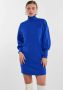 Y.A.S Gebreide jurk YASFONNY LS ROLL NECK KNIT DRESS S. NOOS - Thumbnail 2