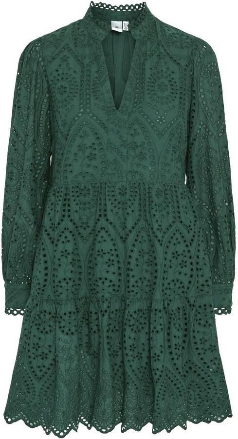 Y.A.S Blousejurk YASHOLI LS DRESS S. NOOS - Foto 7